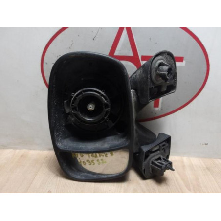 Retroviseur gauche RENAULT TRAFIC 2 PHASE 1 d’occasion
