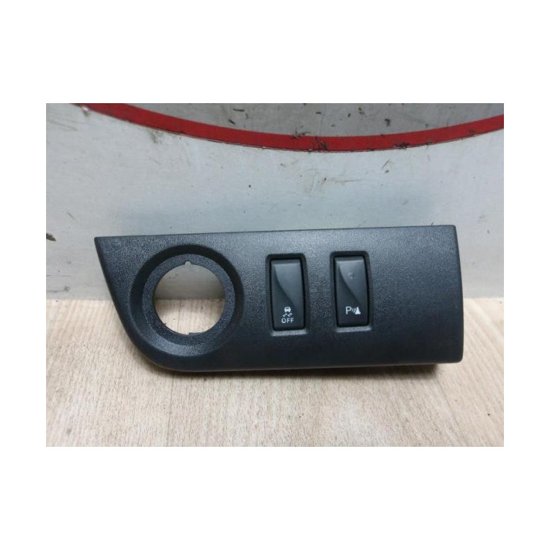 Bouton/Interrupteur DACIA LODGY PHASE 2 d’occasion