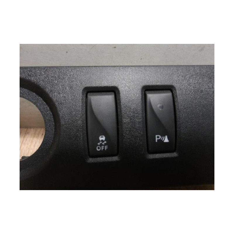Bouton/Interrupteur DACIA LODGY PHASE 2 d’occasion