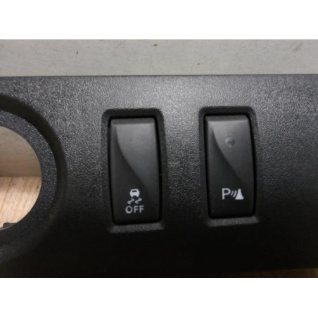 Bouton/Interrupteur DACIA LODGY PHASE 2 d’occasion