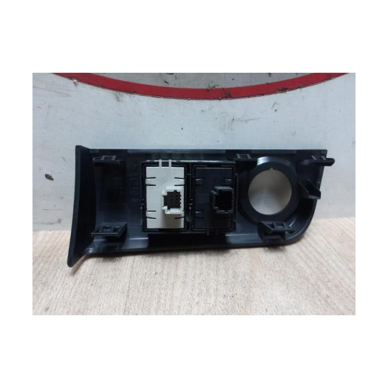 Bouton/Interrupteur DACIA LODGY PHASE 2 d’occasion
