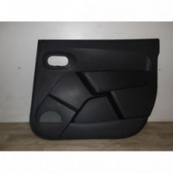 Panneau de porte arriere droit DACIA LODGY PHASE 2 d’occasion