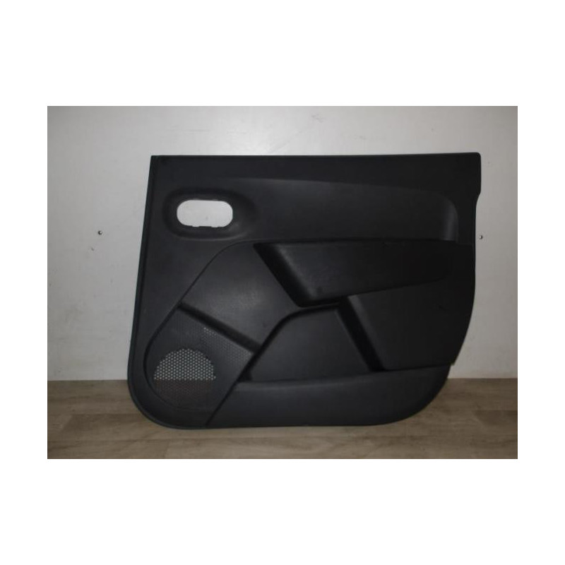 Panneau de porte arriere droit DACIA LODGY PHASE 2 d’occasion