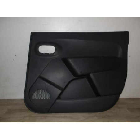 Panneau de porte arriere droit DACIA LODGY PHASE 2 d’occasion