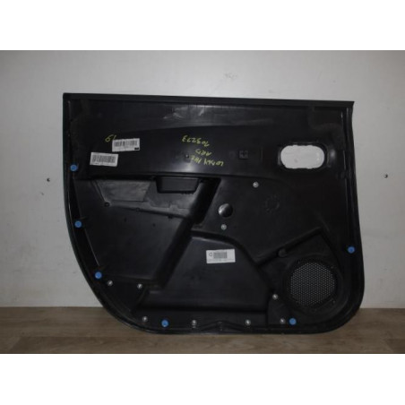 Panneau de porte arriere droit DACIA LODGY PHASE 2 d’occasion