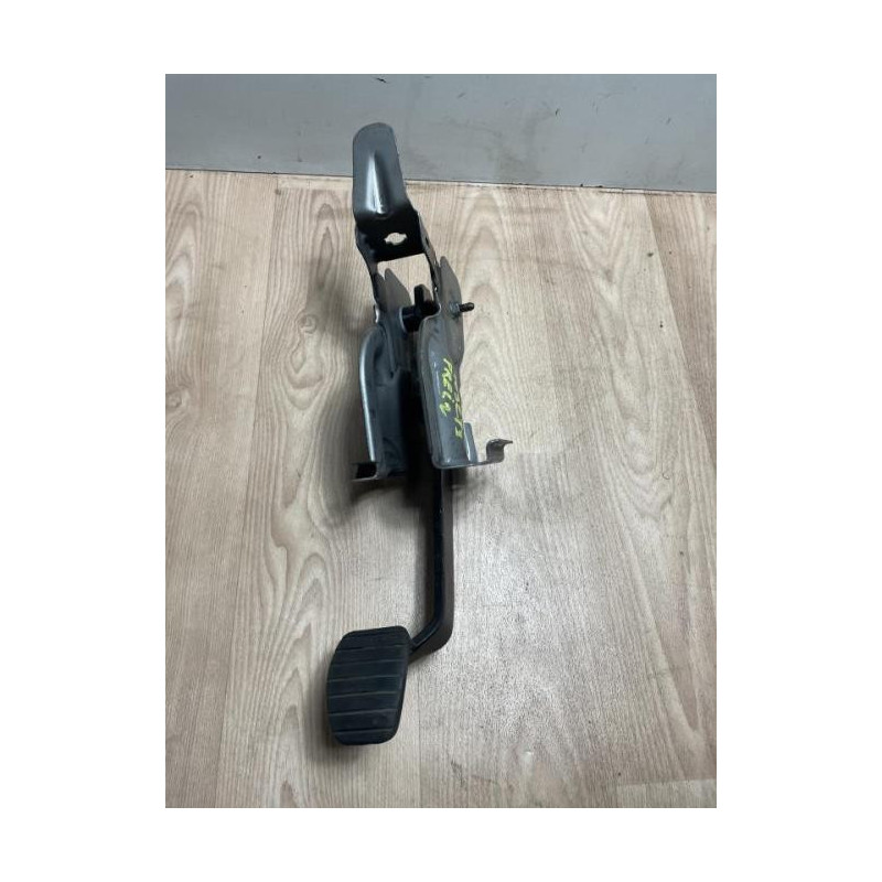 Pedalier de frein DACIA LODGY PHASE 2 d’occasion