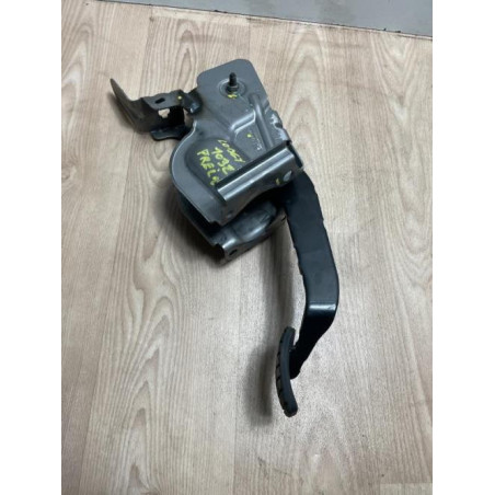 Pedalier de frein DACIA LODGY PHASE 2 d’occasion