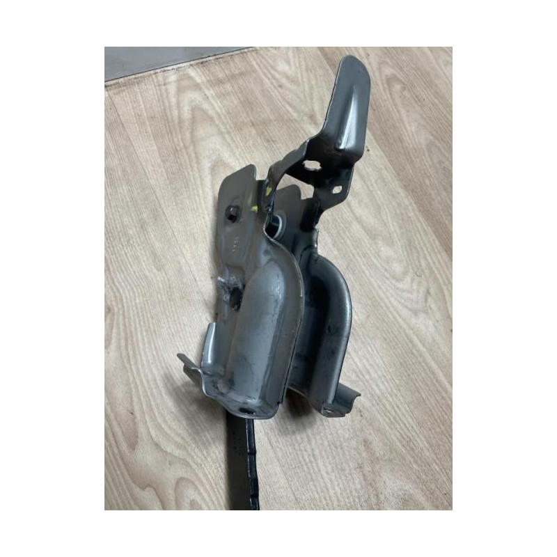 Pedalier de frein DACIA LODGY PHASE 2 d’occasion