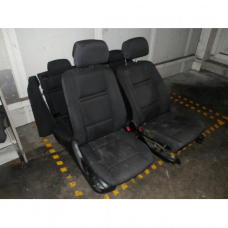 Interieur complet BMW X5 E70 PHASE 1 d’occasion