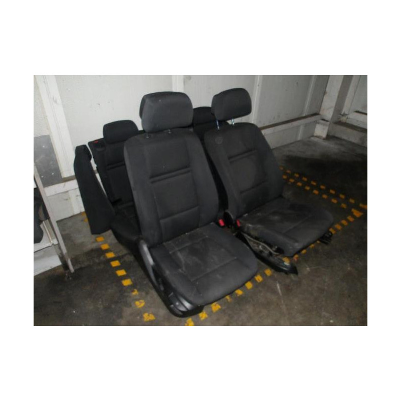 Interieur complet BMW X5 E70 PHASE 1 d’occasion