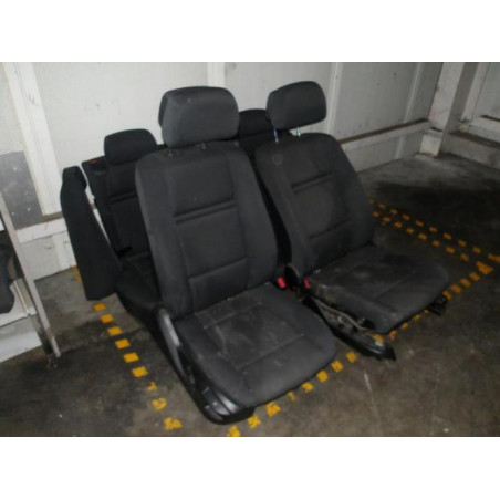 Interieur complet BMW X5 E70 PHASE 1 d’occasion