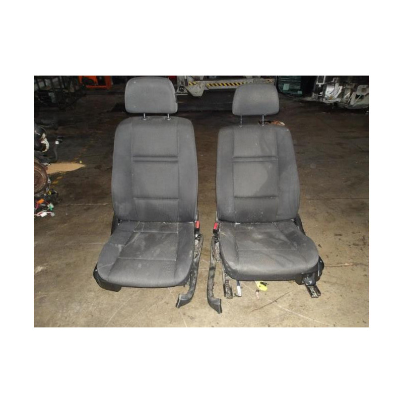 Interieur complet BMW X5 E70 PHASE 1 d’occasion