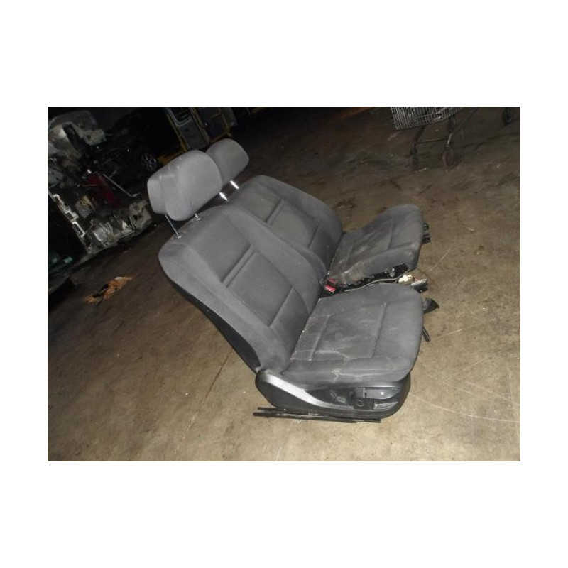 Interieur complet BMW X5 E70 PHASE 1 d’occasion