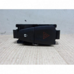 Bouton de warning DACIA LODGY PHASE 2 d’occasion
