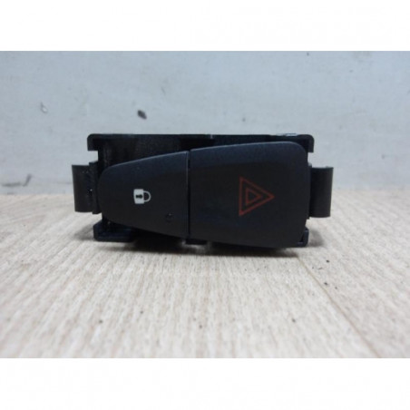 Bouton de warning DACIA LODGY PHASE 2 d’occasion