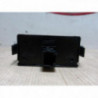 Bouton de warning DACIA LODGY PHASE 2 d’occasion