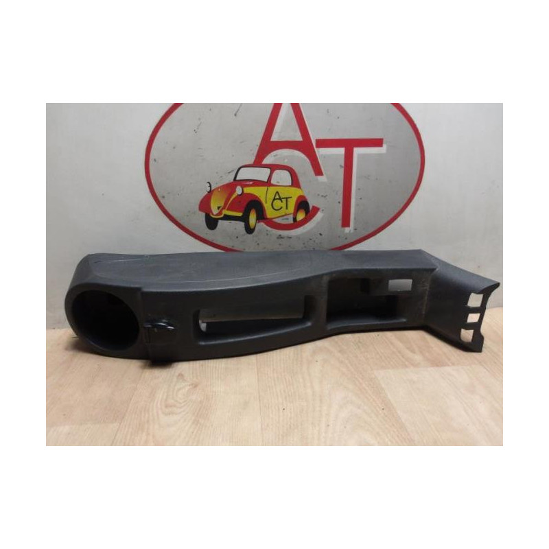 Console central (interieur plastique) DACIA LODGY PHASE 2 d’occasion