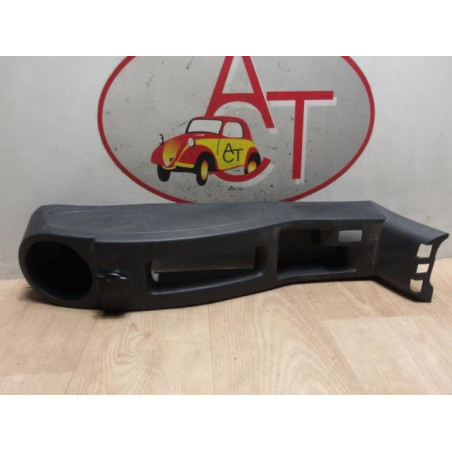 Console central (interieur plastique) DACIA LODGY PHASE 2 d’occasion