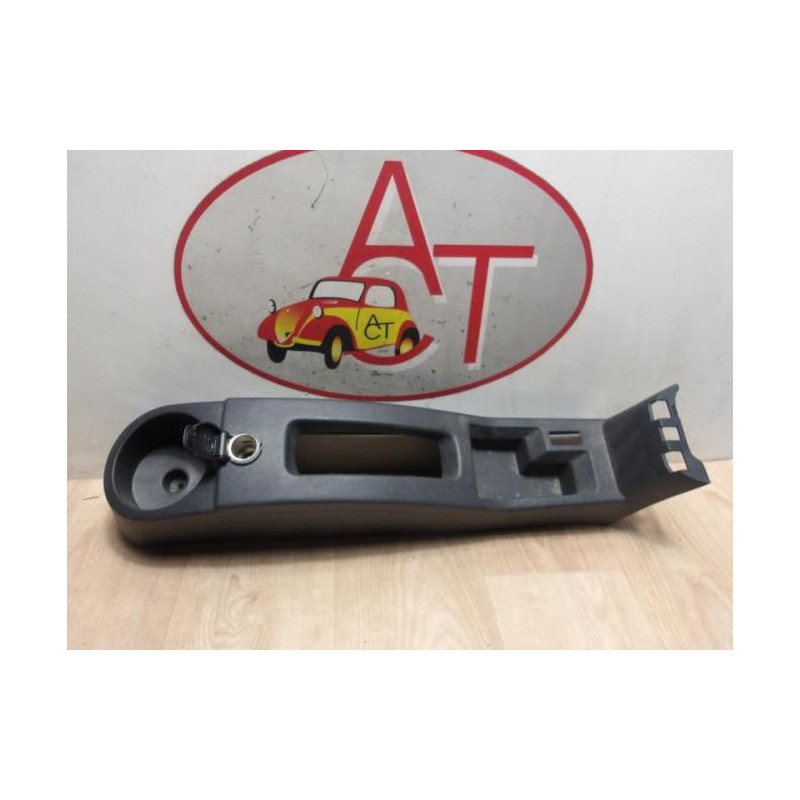 Console central (interieur plastique) DACIA LODGY PHASE 2 d’occasion