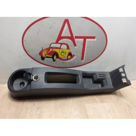 Console central (interieur plastique) DACIA LODGY PHASE 2 d’occasion