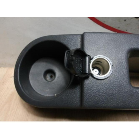 Console central (interieur plastique) DACIA LODGY PHASE 2 d’occasion