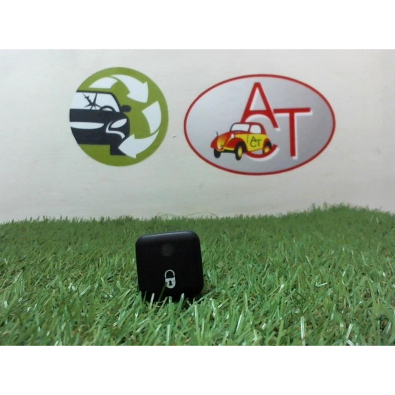 Commande de fermeture centralisee PEUGEOT 206+ d’occasion