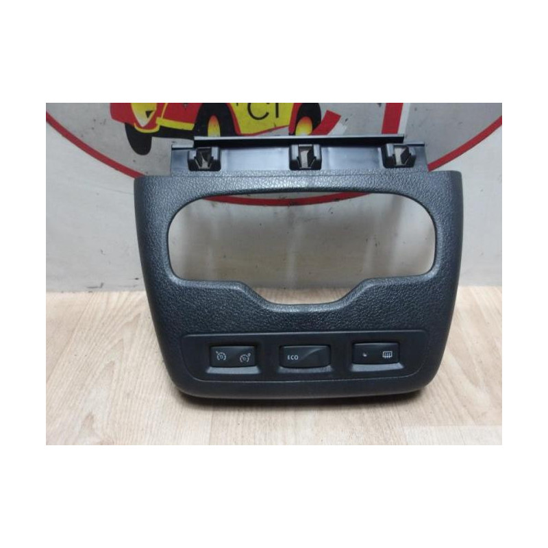 Bouton/Interrupteur DACIA LODGY PHASE 2 d’occasion