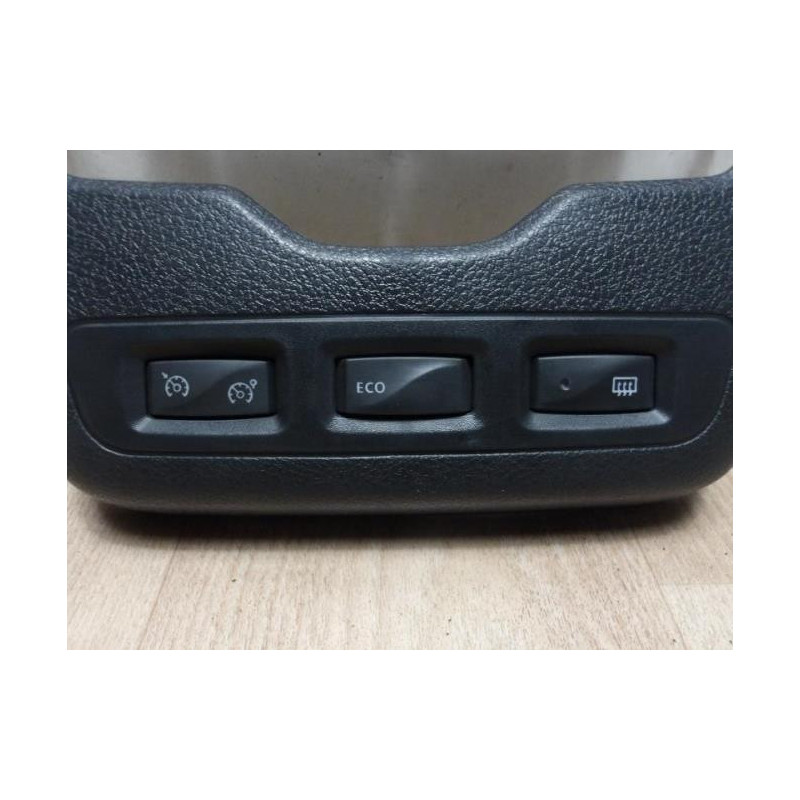 Bouton/Interrupteur DACIA LODGY PHASE 2 d’occasion