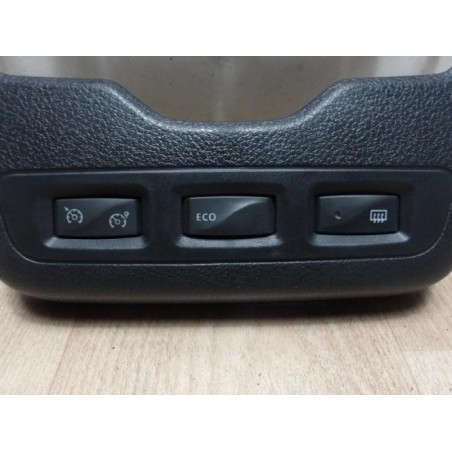 Bouton/Interrupteur DACIA LODGY PHASE 2 d’occasion