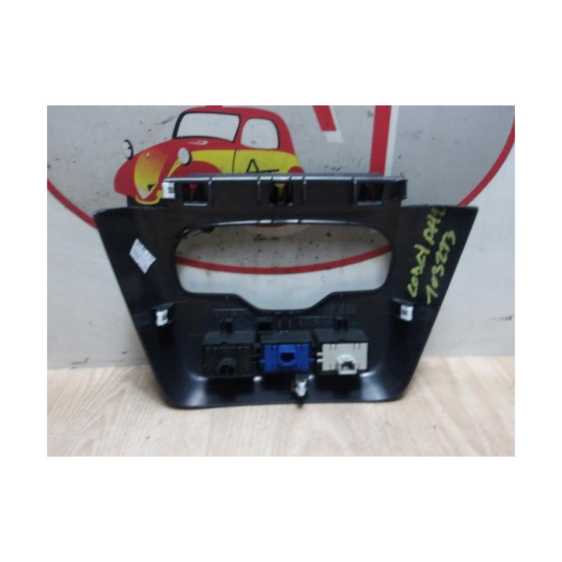 Bouton/Interrupteur DACIA LODGY PHASE 2 d’occasion