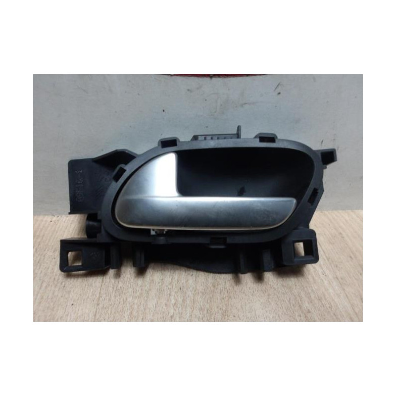 Poignee interieur arriere gauche DS DS4 1 PHASE 1 d’occasion