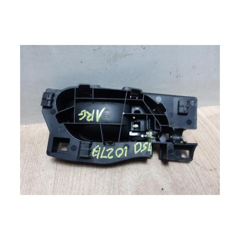 Poignee interieur arriere gauche DS DS4 1 PHASE 1 d’occasion
