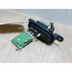 Resistance chauffage DACIA LODGY PHASE 2 d’occasion