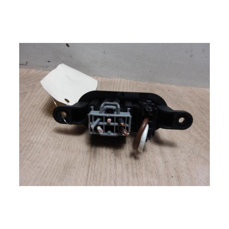 Resistance chauffage DACIA LODGY PHASE 2 d’occasion