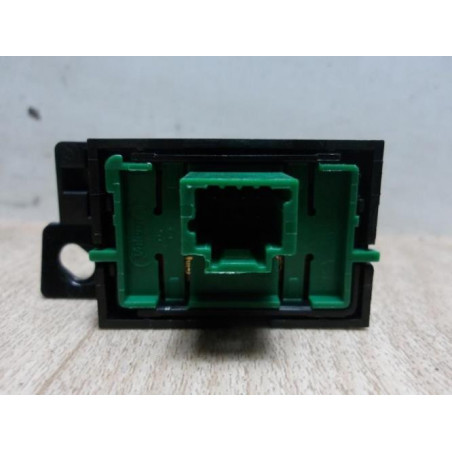 Bouton/Interrupteur DACIA LODGY PHASE 2 d’occasion