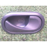 Poignee interieur avant droit RENAULT TWINGO II PHASE 2 d’occasion