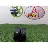 Interrupteur de leve vitre avant gauche RENAULT MEGANE II PHASE 2 d’occasion