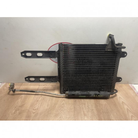 Radiateur clim VOLKSWAGEN LUPO d’occasion