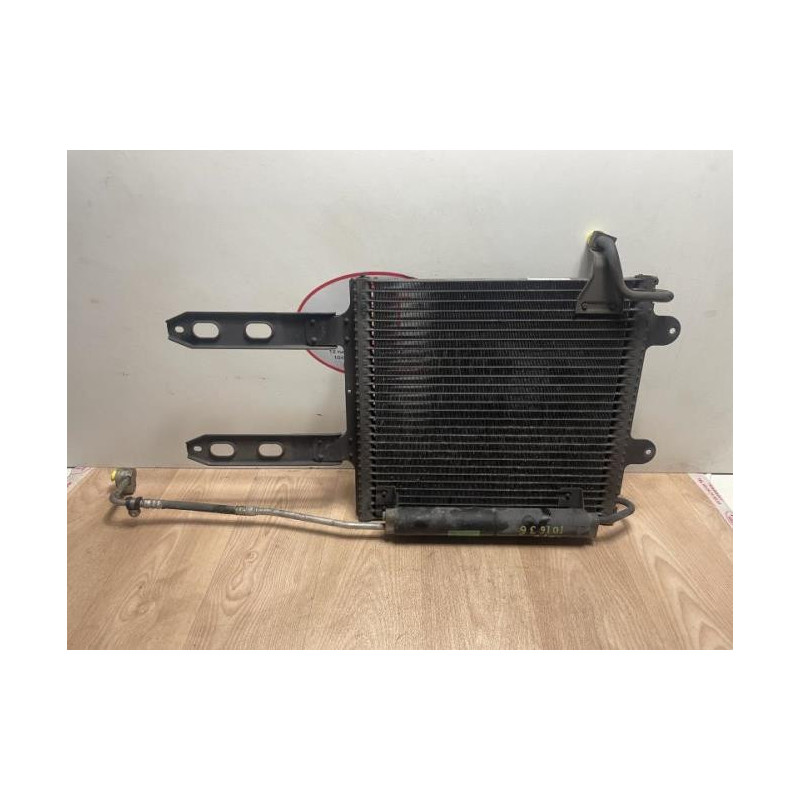 Radiateur clim VOLKSWAGEN LUPO d’occasion