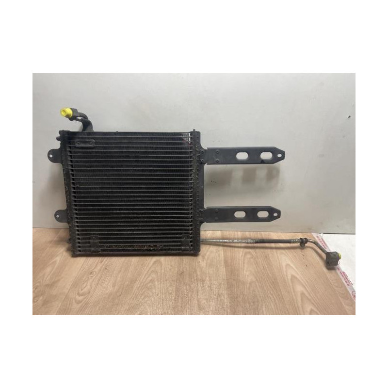 Radiateur clim VOLKSWAGEN LUPO d’occasion