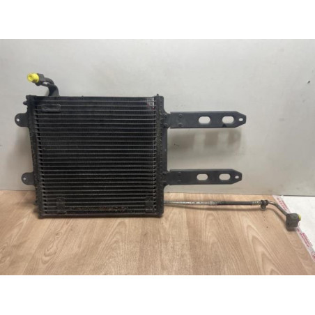 Radiateur clim VOLKSWAGEN LUPO d’occasion