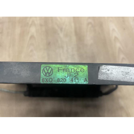 Radiateur clim VOLKSWAGEN LUPO d’occasion