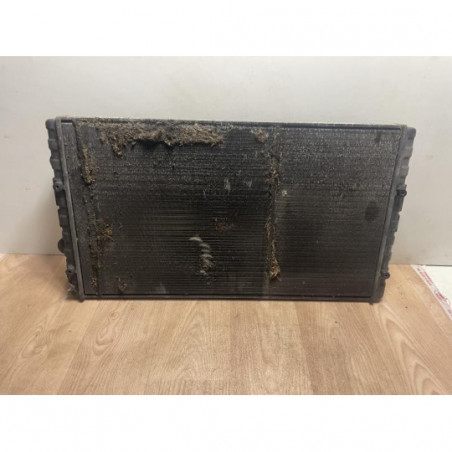 Radiateur eau VOLKSWAGEN LUPO d’occasion