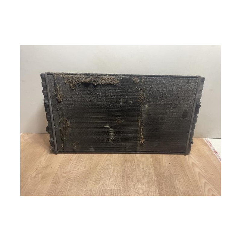 Radiateur eau VOLKSWAGEN LUPO d’occasion