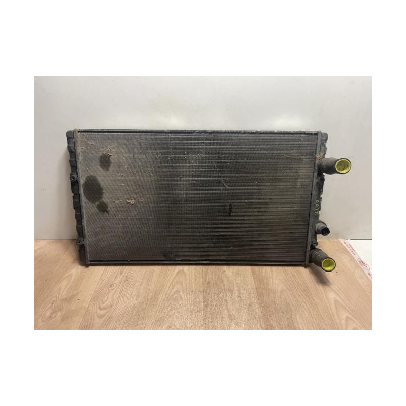 Radiateur eau VOLKSWAGEN LUPO d’occasion