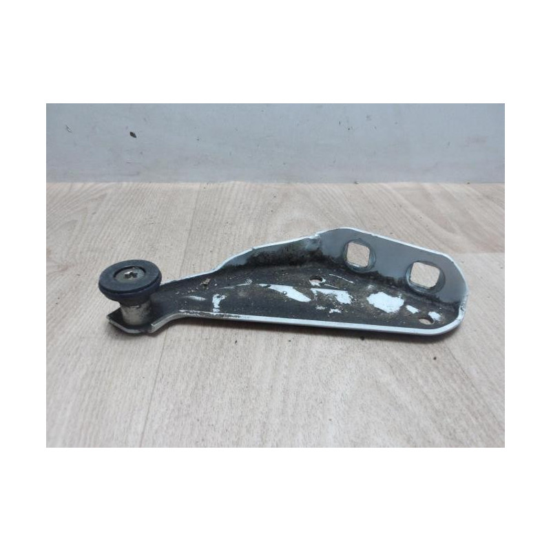 Chariot porte laterale coulissante RENAULT KANGOO 2 PHASE 2 d’occasion
