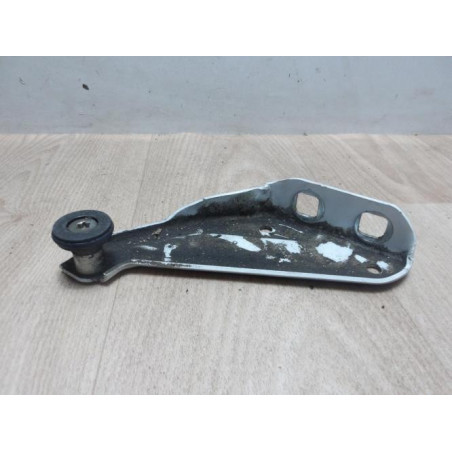 Chariot porte laterale coulissante RENAULT KANGOO 2 PHASE 2 d’occasion