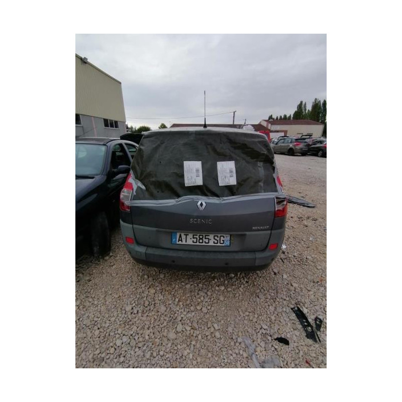 Avertisseur/Klaxon RENAULT SCENIC 2 PHASE 2 d’occasion