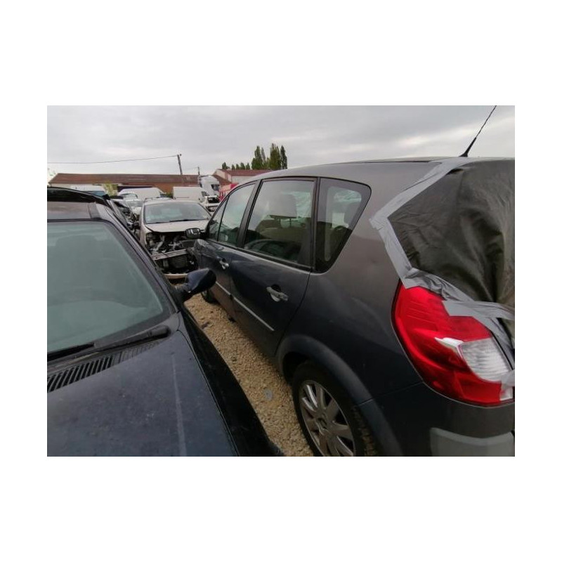 Avertisseur/Klaxon RENAULT SCENIC 2 PHASE 2 d’occasion