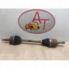 Cardan gauche (transmission) DACIA LODGY PHASE 2 d’occasion